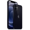 USZKODZONY Apple iPhone 12 128 GB czarny 5G OLED Super Retina MagSafe OPIS