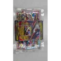 Outlet Zestaw kolekcjonerski Pokémon: Special Collection Mega-Latias-ex DE