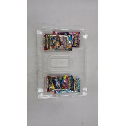 Outlet Zestaw kolekcjonerski Pokémon: Special Collection Mega-Latias-ex DE