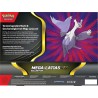 Outlet Zestaw kolekcjonerski Pokémon: Special Collection Mega-Latias-ex DE