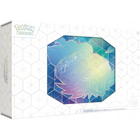 Outlet Zestaw Pokémon TCG: Scarlet & Violet Terapagos Ex Ultra Premium DE