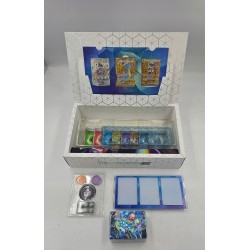 Outlet Zestaw Pokémon TCG: Scarlet & Violet Terapagos Ex Ultra Premium DE