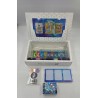 Outlet Zestaw Pokémon TCG: Scarlet & Violet Terapagos Ex Ultra Premium DE
