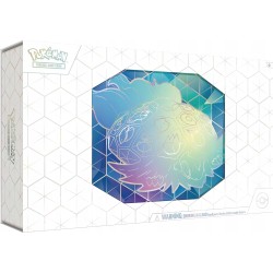 Outlet Zestaw Pokémon TCG: Scarlet & Violet Terapagos Ex Ultra Premium DE