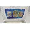 Outlet Zestaw Pokémon TCG: Scarlet & Violet Terapagos Ex Ultra Premium DE