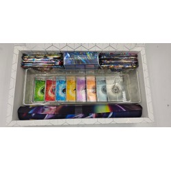Outlet Zestaw Pokémon TCG: Scarlet & Violet Terapagos Ex Ultra Premium DE