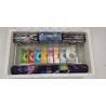 Outlet Zestaw Pokémon TCG: Scarlet & Violet Terapagos Ex Ultra Premium DE
