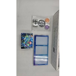 Outlet Zestaw Pokémon TCG: Scarlet & Violet Terapagos Ex Ultra Premium DE