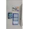 Outlet Zestaw Pokémon TCG: Scarlet & Violet Terapagos Ex Ultra Premium DE