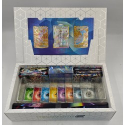 Outlet Zestaw Pokémon TCG: Scarlet & Violet Terapagos Ex Ultra Premium DE