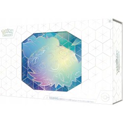 Outlet Zestaw Pokémon TCG: Scarlet & Violet Terapagos Ex Ultra Premium DE
