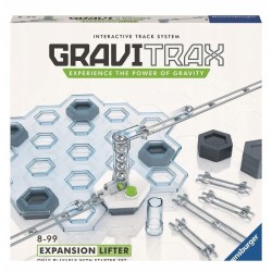 Outlet Ravensburger GraviTrax Junior Winda dodatek do toru kulkowego 3+
