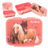 Outlet Depesche Miss Melody 12895A pudełko śniadaniowe 17,3 x 14,2 x 5,7 cm