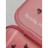 Outlet Depesche Miss Melody 12895A pudełko śniadaniowe 17,3 x 14,2 x 5,7 cm
