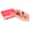 Outlet Depesche Miss Melody 12895A pudełko śniadaniowe 17,3 x 14,2 x 5,7 cm