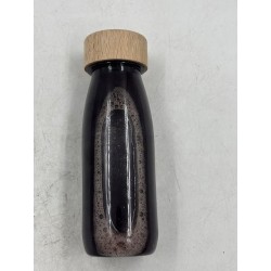 Outlet Petit Boum Butelka sensoryczna Float Bottle Siena 14 × 4 cm 3 m+