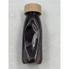 Outlet Petit Boum Butelka sensoryczna Float Bottle Siena 14 × 4 cm 3 m+