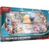 Kolekcjonerska gra karciana Pokémon: Relaxo-ex & Heiteira-ex DE