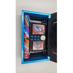 Outlet Zestaw kolekcjonerski Pokémon TCG: Mega Glurak X ex Ultra Premium DE