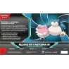 Kolekcjonerska gra karciana Pokémon: Relaxo-ex & Heiteira-ex DE