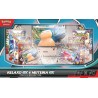 Kolekcjonerska gra karciana Pokémon: Relaxo-ex & Heiteira-ex DE