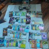 Kolekcjonerska gra karciana Pokémon: Relaxo-ex & Heiteira-ex DE