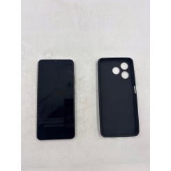 USZKODZONY OSCAL Flat 2 smartfon 12GB 256GB Android 15 6.56 90Hz Dual SIM
