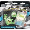 Zestaw Kolekcjonerski Pokémon TCG: Scarlet & Violet - Luce Nera IT