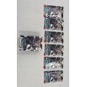 Outlet Gra karciana Pokémon Boosterbundle Karmesin Purpur 6 Boosterów DE