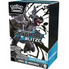 Outlet Gra karciana Pokémon Boosterbundle Karmesin Purpur 6 Boosterów DE
