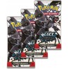 Zestaw Kolekcjonerski Pokémon TCG: Scarlet & Violet - Luce Nera IT