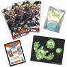 Zestaw Kolekcjonerski Pokémon TCG: Scarlet & Violet - Luce Nera IT