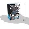 Outlet Gra karciana Pokémon Boosterbundle Karmesin Purpur 6 Boosterów DE