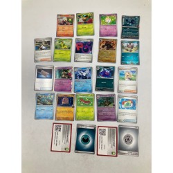 Outlet Zestaw kart Pokemon TCG: Ascended Heroes Mini Tin Pikachu/Tepig DE