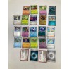 Outlet Zestaw kart Pokemon TCG: Ascended Heroes Mini Tin Pikachu/Tepig DE