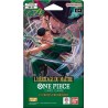 Outlet Booster ONE PIECE OP12 po 12 kart w jednym zestawie Wersja Francuska