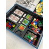 Outlet Zestaw Gier planszowych spielsammlung Ravensburger 2-10 graczy