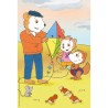 Outlet Puzzle dla dzieci duże elementy Schmidt Spiele 3x48