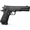 Outlet Atrapa pistoletu Beretta 25 cm rekwizyt do przebrania kostium bal