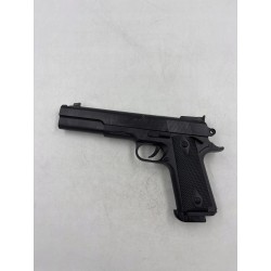 Outlet Atrapa pistoletu Beretta 25 cm rekwizyt do przebrania kostium bal