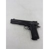 Outlet Atrapa pistoletu Beretta 25 cm rekwizyt do przebrania kostium bal