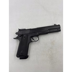 Outlet Atrapa pistoletu Beretta 25 cm rekwizyt do przebrania kostium bal