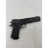 Outlet Atrapa pistoletu Beretta 25 cm rekwizyt do przebrania kostium bal