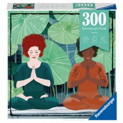 Outlet Puzzle Joga Moment Ravensburger 17373 300 elementów