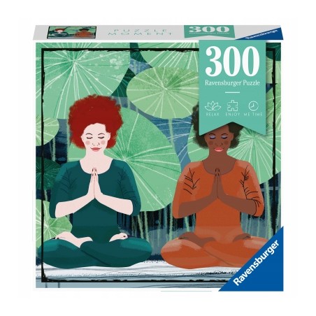 Outlet Puzzle Joga Moment Ravensburger 17373 300 elementów