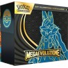 Outlet Pokémon TCG: Mega Evolution Elite Trainer Box Lucario ETB Booster