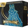 Outlet Pokémon TCG: Mega Evolution Elite Trainer Box Lucario ETB Booster