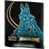 Outlet Pokémon TCG: Mega Evolution Elite Trainer Box Lucario ETB Booster