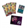 Outlet Pokémon TCG: Mega Ewolucja - Naklejka Tech Gastly DE