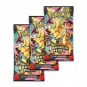 Outlet Pokémon TCG: Mega Ewolucja - Naklejka Tech Gastly DE